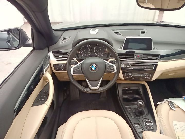 Photo 9 VIN: WBAHT510705J69616 - BMW X1 &#3915 