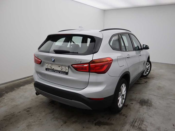 Photo 2 VIN: WBAHT510705J69812 - BMW X1 &#3915 