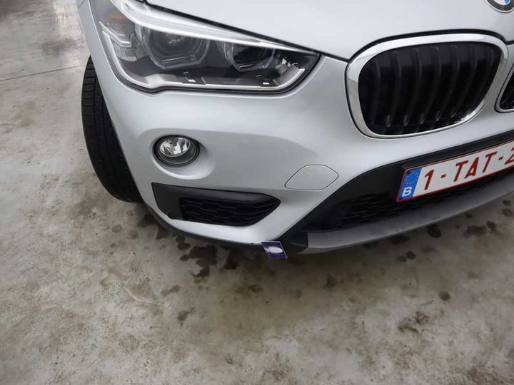 Photo 31 VIN: WBAHT510705J69812 - BMW X1 &#3915 