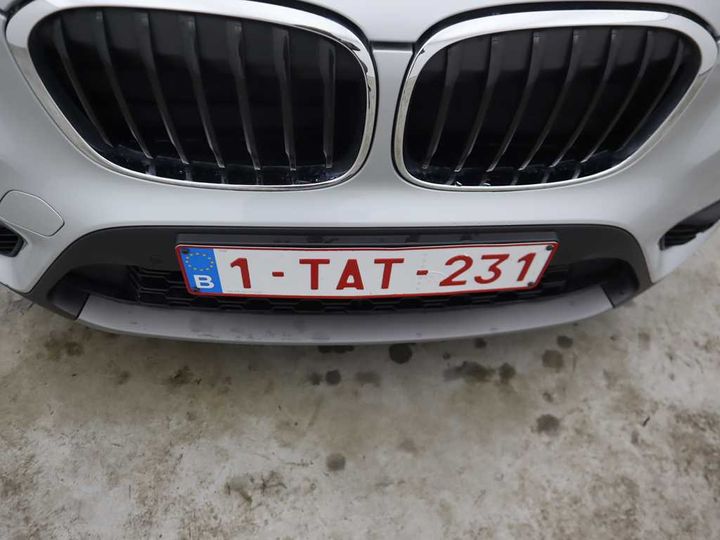 Photo 5 VIN: WBAHT510705J69812 - BMW X1 &#3915 