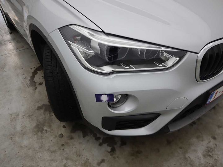 Photo 23 VIN: WBAHT510705J69812 - BMW X1 &#3915 