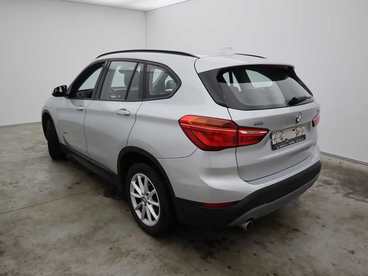 Photo 7 VIN: WBAHT510705J69812 - BMW X1 &#3915 