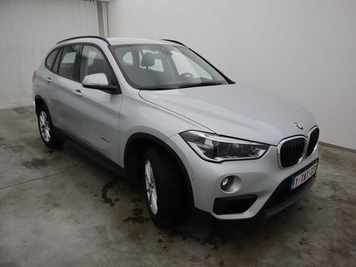 Photo 8 VIN: WBAHT510705J69812 - BMW X1 &#3915 