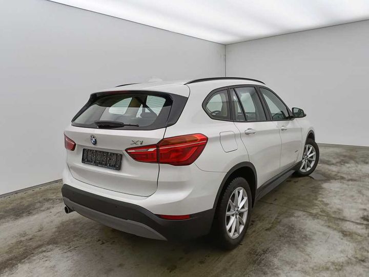 Photo 2 VIN: WBAHT510705J69891 - BMW X1 &#3915 