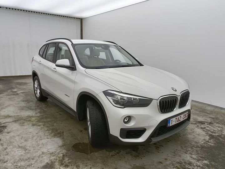 Photo 8 VIN: WBAHT510705J69891 - BMW X1 &#3915 