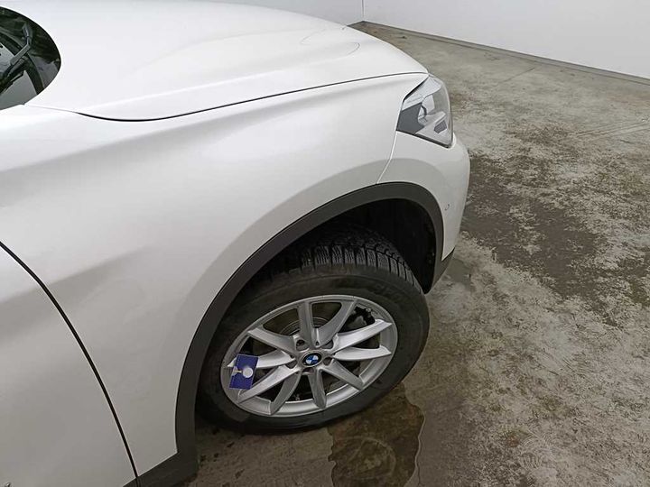 Photo 23 VIN: WBAHT510705J69891 - BMW X1 &#3915 