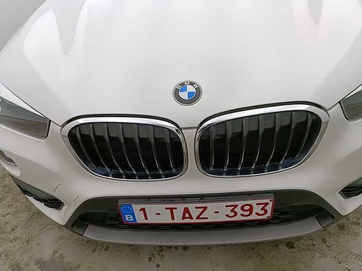 Photo 5 VIN: WBAHT510705J69891 - BMW X1 &#3915 