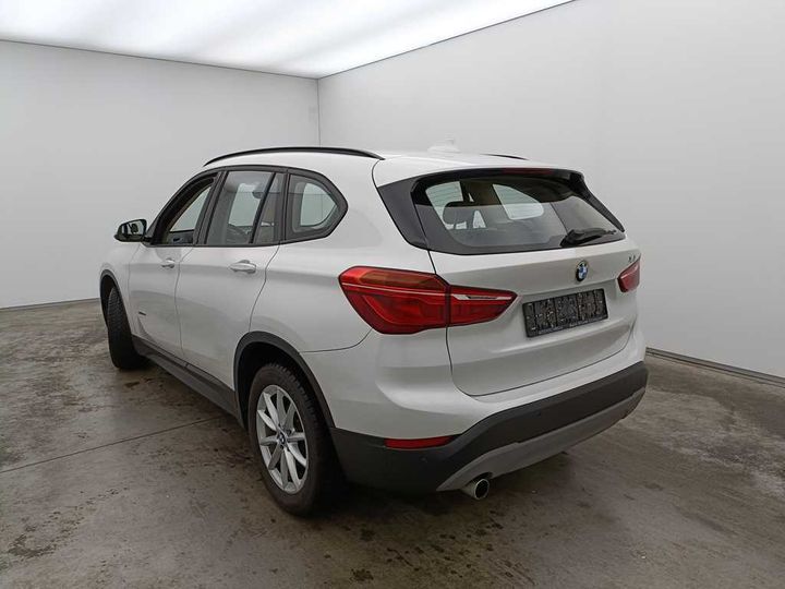 Photo 7 VIN: WBAHT510705J69891 - BMW X1 &#3915 