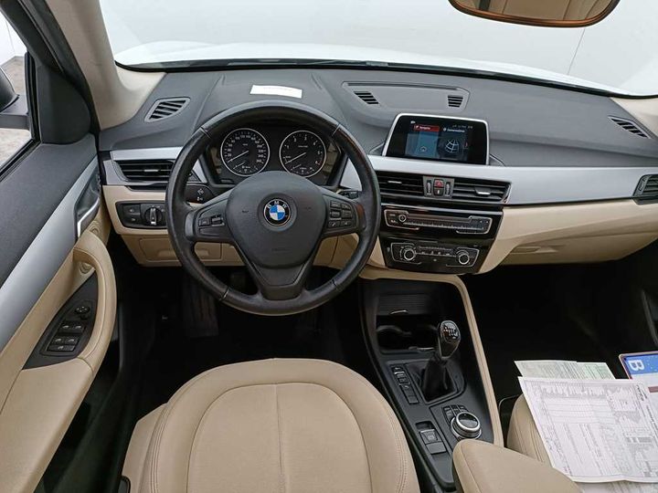 Photo 9 VIN: WBAHT510705J69891 - BMW X1 &#3915 