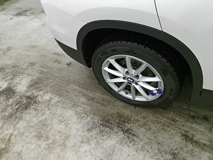 Photo 19 VIN: WBAHT510705J69891 - BMW X1 &#3915 