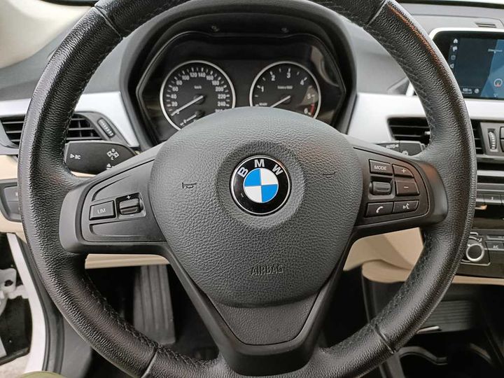 Photo 27 VIN: WBAHT510705J69891 - BMW X1 &#3915 