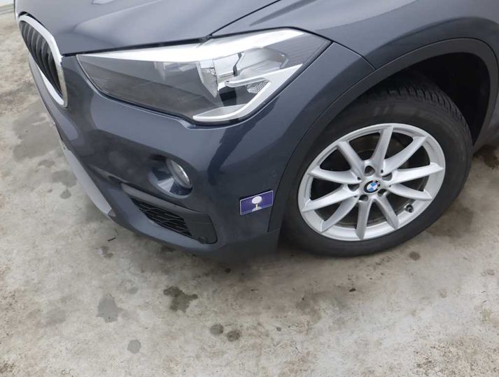 Photo 26 VIN: WBAHT510705J70409 - BMW X1 &#3915 