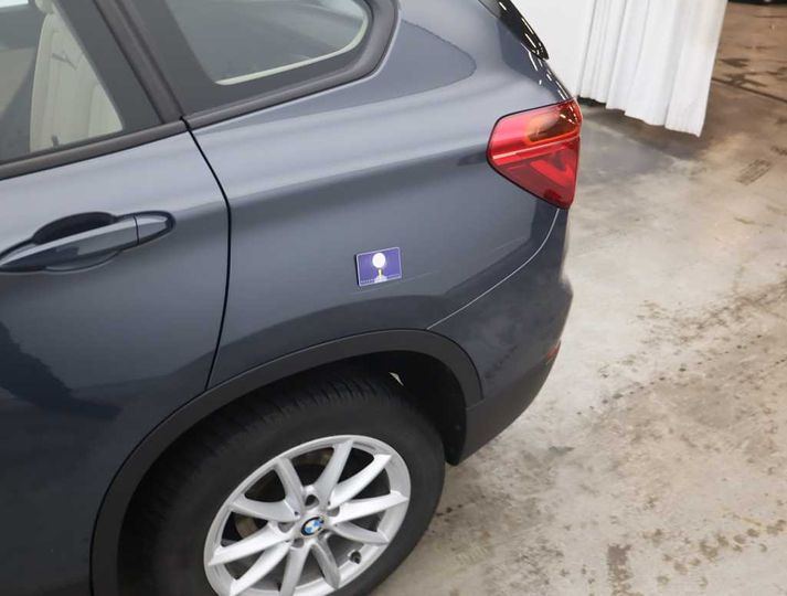 Photo 32 VIN: WBAHT510705J70409 - BMW X1 &#3915 