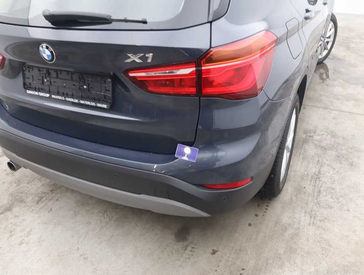 Photo 35 VIN: WBAHT510705J70409 - BMW X1 &#3915 