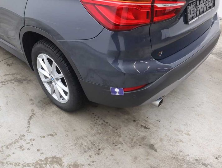 Photo 38 VIN: WBAHT510705J70409 - BMW X1 &#3915 