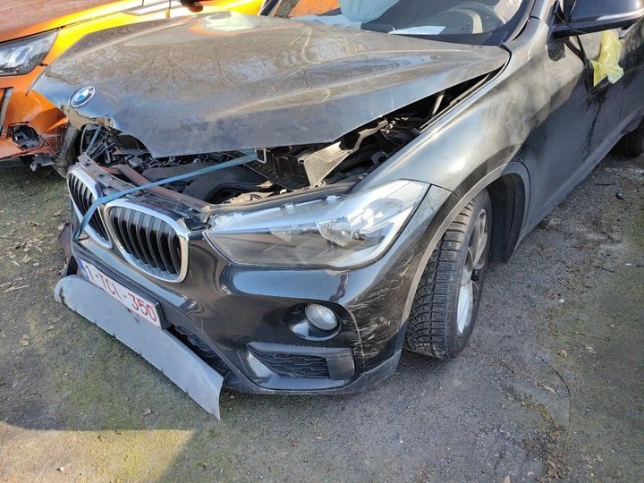 Photo 27 VIN: WBAHT510705J70510 - BMW X1 &#3915 