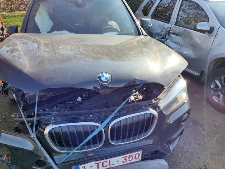 Photo 28 VIN: WBAHT510705J70510 - BMW X1 &#3915 