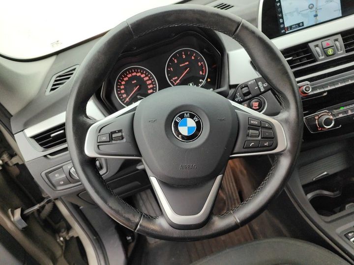 Photo 29 VIN: WBAHT510705K74060 - BMW X1 '15 