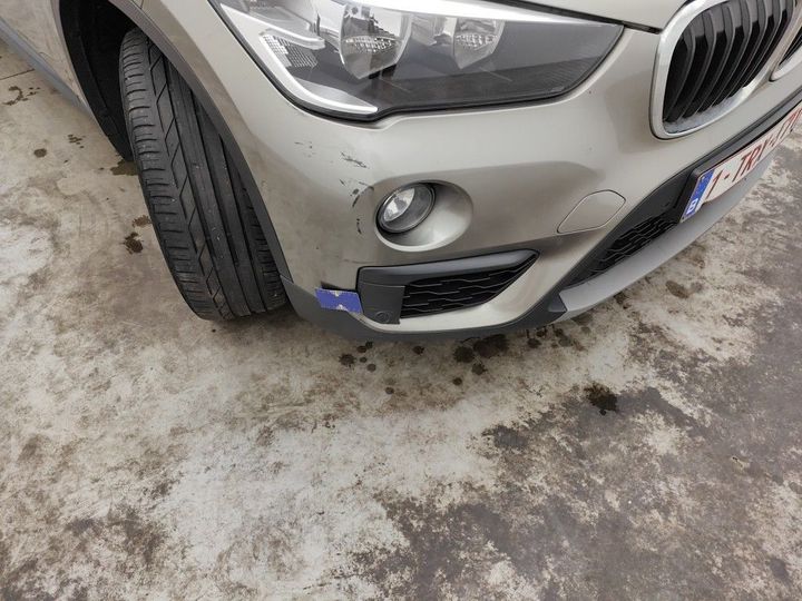 Photo 36 VIN: WBAHT510705K74060 - BMW X1 '15 