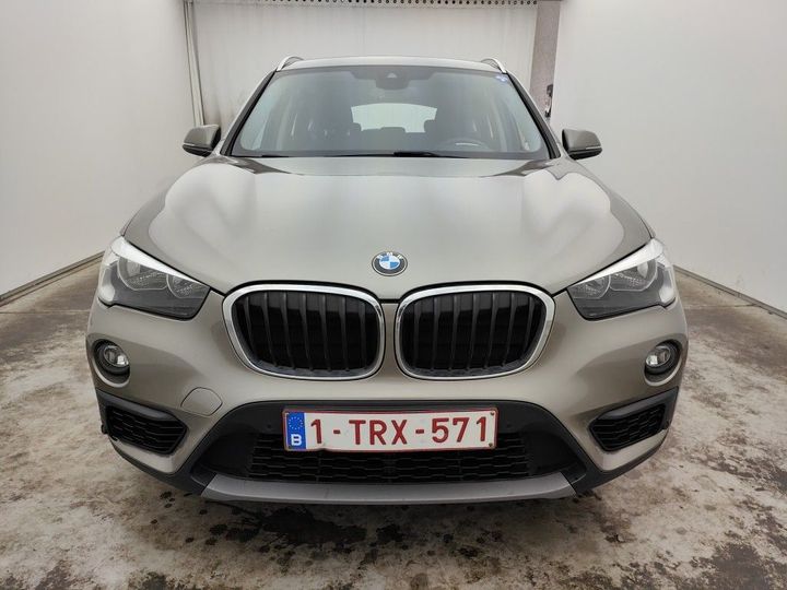 Photo 4 VIN: WBAHT510705K74060 - BMW X1 '15 