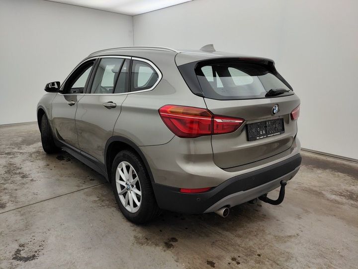 Photo 6 VIN: WBAHT510705K74060 - BMW X1 '15 