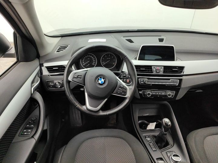 Photo 8 VIN: WBAHT510705K74060 - BMW X1 '15 