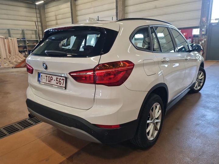 Photo 1 VIN: WBAHT510705K74396 - BMW X1 