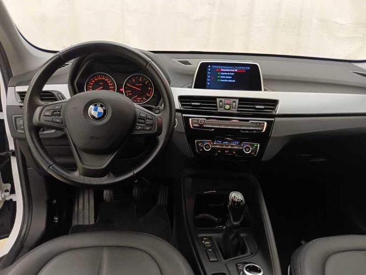 Photo 14 VIN: WBAHT510705K74396 - BMW X1 