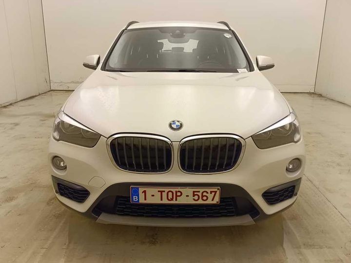 Photo 15 VIN: WBAHT510705K74396 - BMW X1 