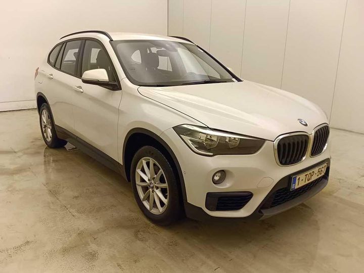 Photo 7 VIN: WBAHT510705K74396 - BMW X1 