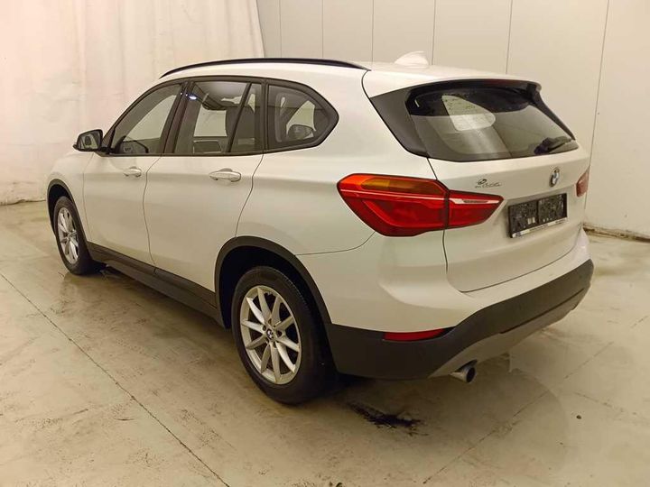 Photo 8 VIN: WBAHT510705K74396 - BMW X1 