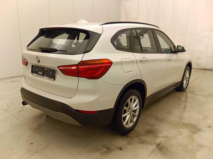 Photo 9 VIN: WBAHT510705K74396 - BMW X1 