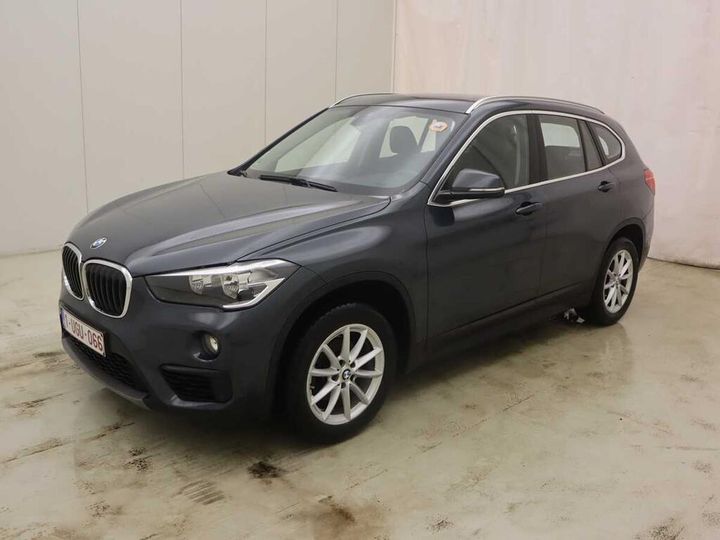 Photo 0 VIN: WBAHT510705K75466 - BMW X1 