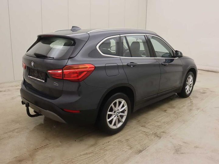 Photo 10 VIN: WBAHT510705K75466 - BMW X1 