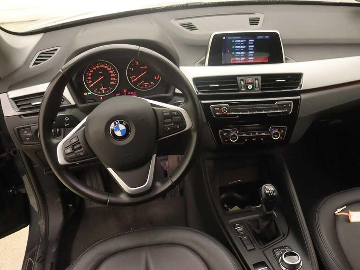 Photo 15 VIN: WBAHT510705K75466 - BMW X1 