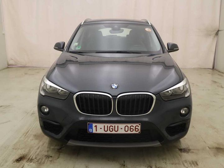 Photo 16 VIN: WBAHT510705K75466 - BMW X1 