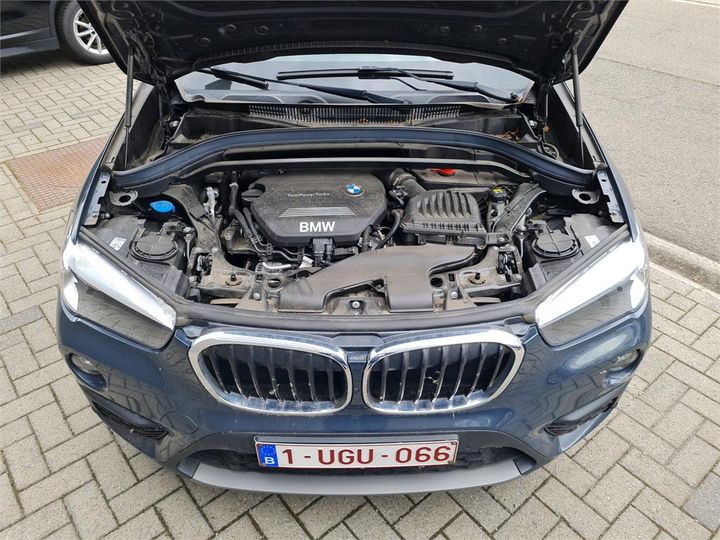 Photo 22 VIN: WBAHT510705K75466 - BMW X1 