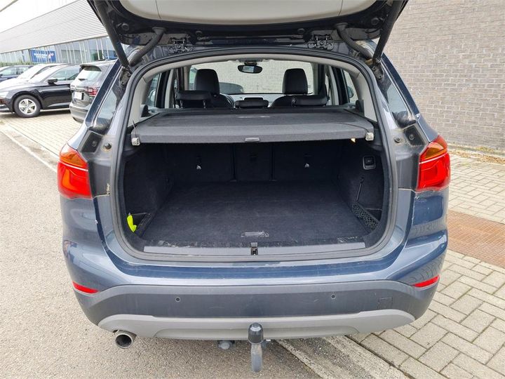 Photo 3 VIN: WBAHT510705K75466 - BMW X1 