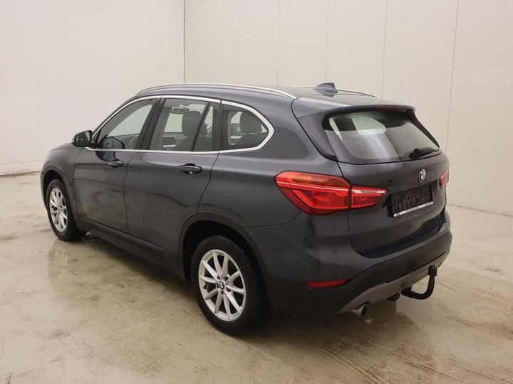 Photo 9 VIN: WBAHT510705K75466 - BMW X1 