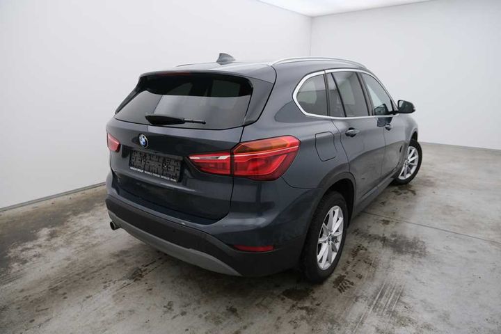 Photo 2 VIN: WBAHT510705K75564 - BMW X1 &#3915 