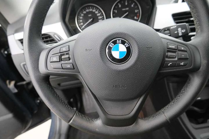 Photo 25 VIN: WBAHT510705K75564 - BMW X1 &#3915 