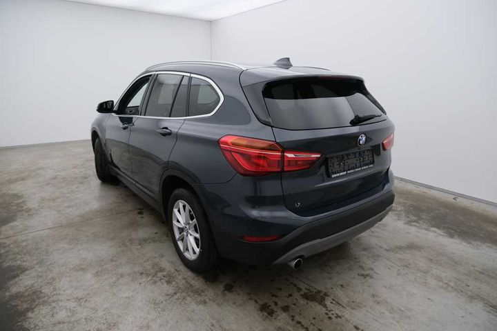 Photo 7 VIN: WBAHT510705K75564 - BMW X1 &#3915 