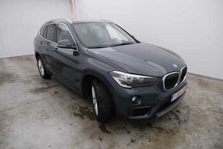 Photo 8 VIN: WBAHT510705K75564 - BMW X1 &#3915 