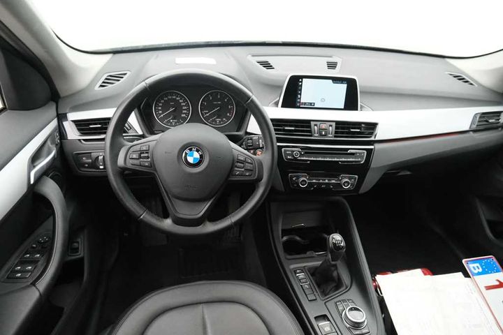 Photo 9 VIN: WBAHT510705K75564 - BMW X1 &#3915 