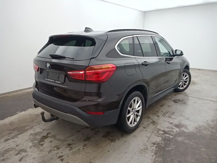 Photo 2 VIN: WBAHT510705K75581 - BMW X1 &#3915 