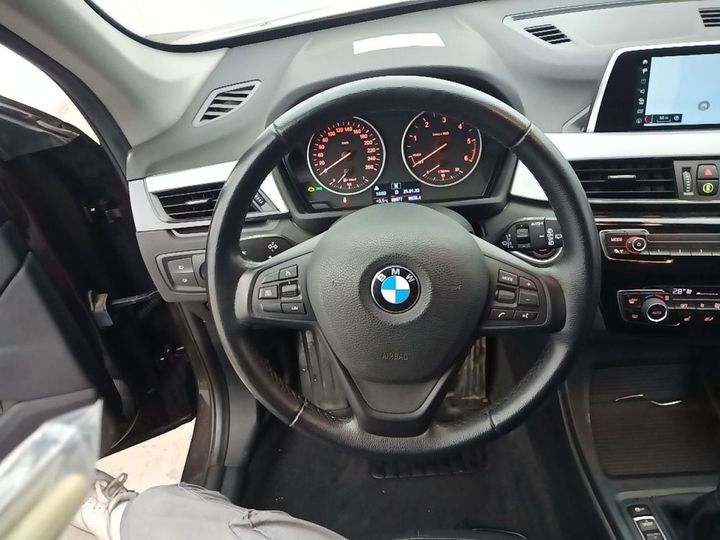 Photo 21 VIN: WBAHT510705K75581 - BMW X1 &#3915 