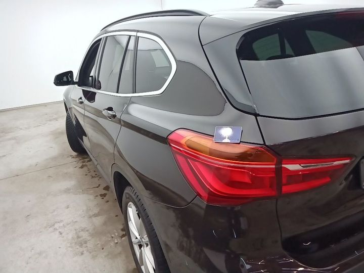 Photo 24 VIN: WBAHT510705K75581 - BMW X1 &#3915 