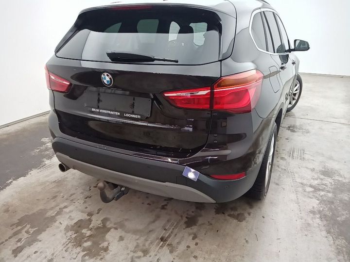 Photo 26 VIN: WBAHT510705K75581 - BMW X1 &#3915 