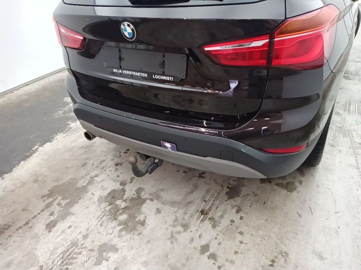 Photo 33 VIN: WBAHT510705K75581 - BMW X1 &#3915 