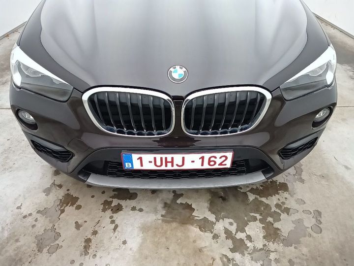 Photo 5 VIN: WBAHT510705K75581 - BMW X1 &#3915 